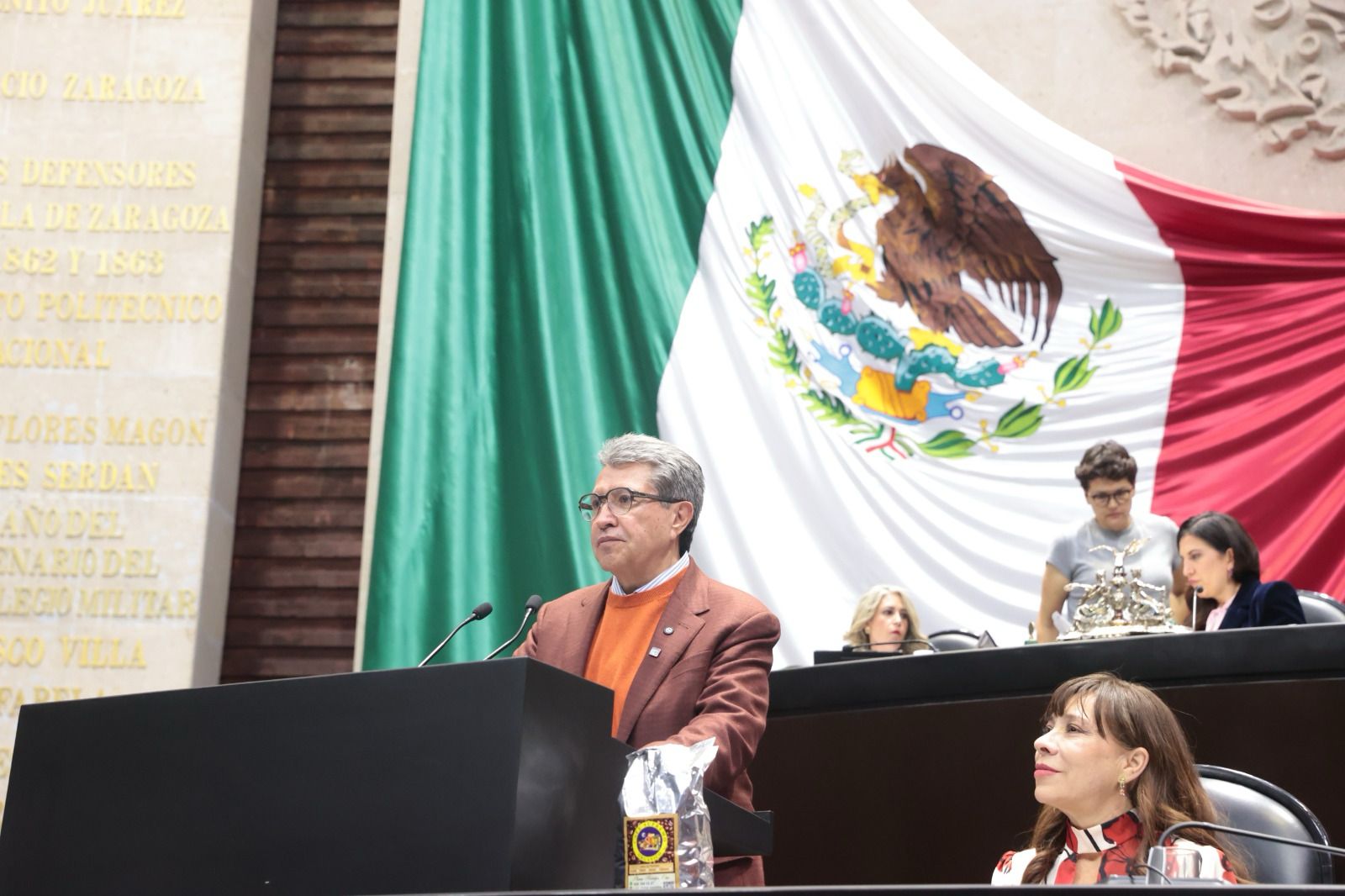 El impulso histórico al café mexicano: una ley que busca transformar la cafeticultura nacional