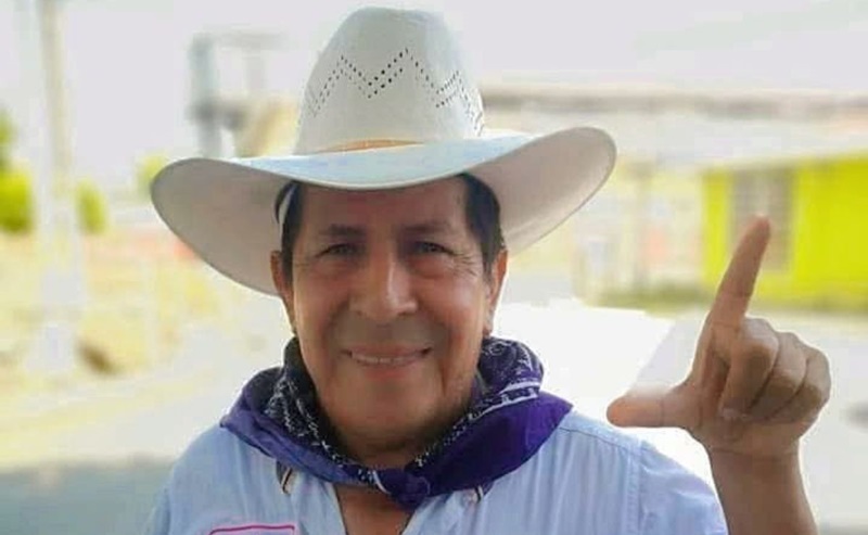 Asesinan a excandidato en Veracruz y crece la violencia política