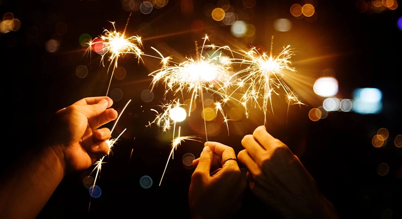 Fin de año en México: tradiciones, rituales y esperanza colectiva