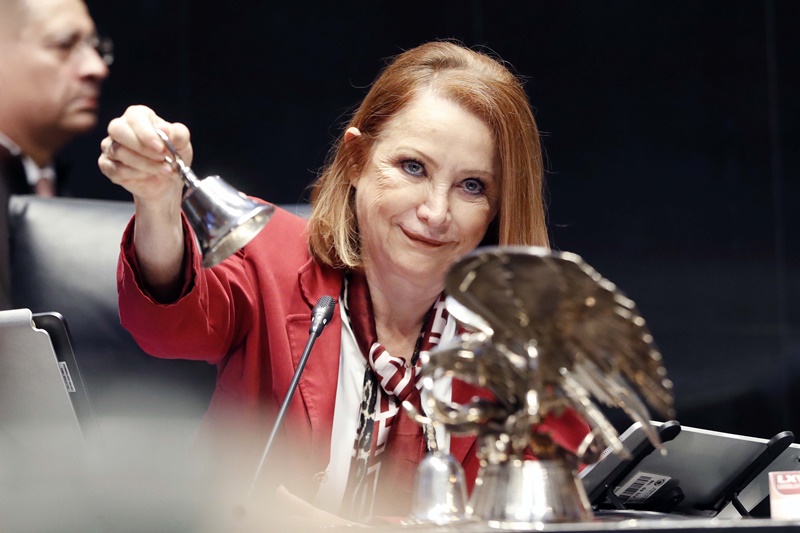 México apuesta por el diálogo en un mundo cada vez más tenso