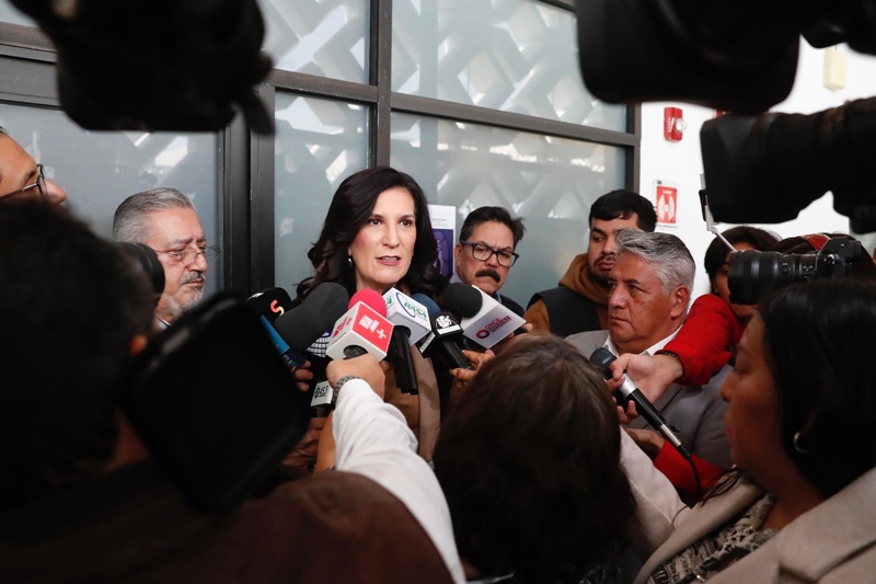 Productores presionan al Congreso mientras avanza la nueva ley de aguas