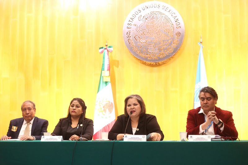 Educación que transforma: llamados a cerrar la brecha en México