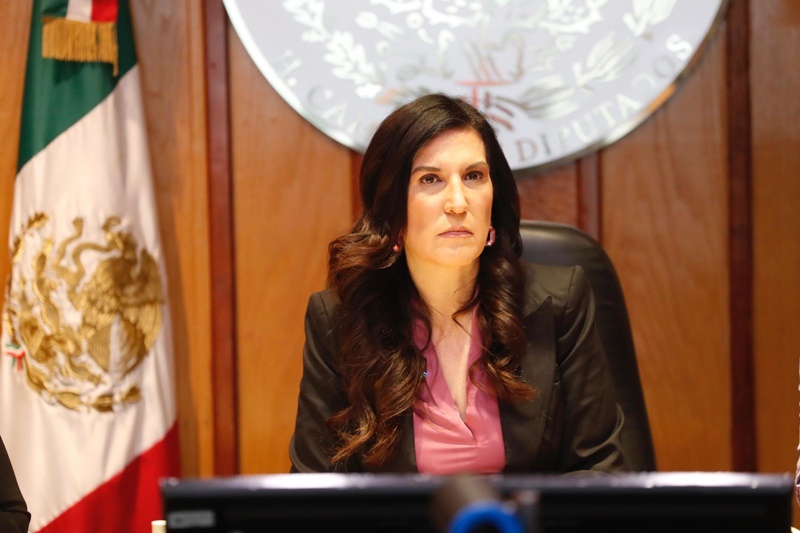 Diputados chocan por adelantar la Ley de Aguas en San Lázaro