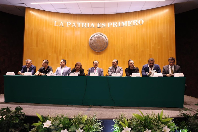 Una canasta contra la violencia, la obesidad y el abandono escolar