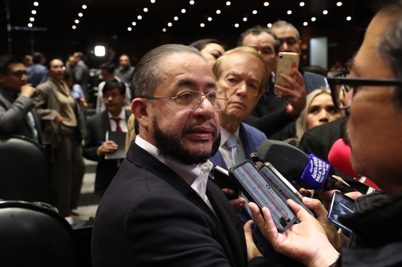 El fuero bajo la lupa: el Congreso camina entre la ley y la política