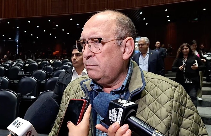 La reforma electoral que prende alertas en San Lázaro