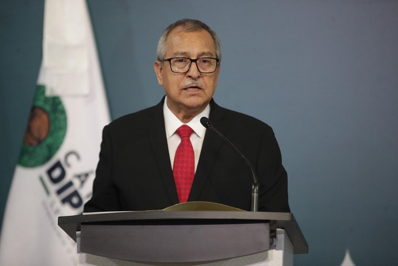 México y la Unión Europea, entre la diplomacia y los retos de un mundo en crisis