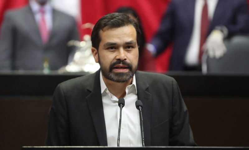 MC rechaza Ley de Aguas y alerta crisis hídrica inminente