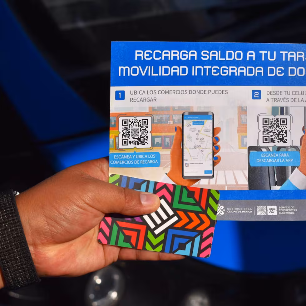 Revolución en movilidad: nueva App CDMX permitirá pagar Metro y Metrobús desde el celular
