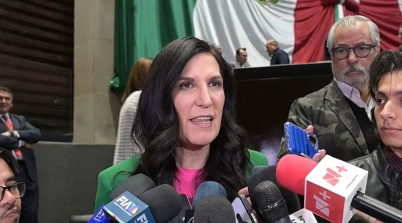 Congreso abre debate electoral entre llamados al diálogo y defensa de la democracia