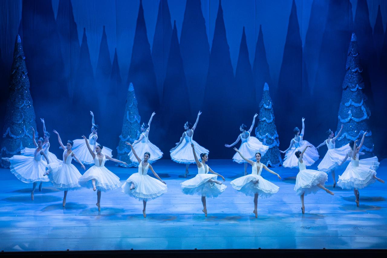Un clásico que no envejece: El Cascanueces regresa con gran formato y elenco histórico