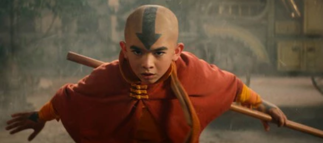 Netflix libera el tráiler de Avatar 2 y por fin muestra a Toph en acción