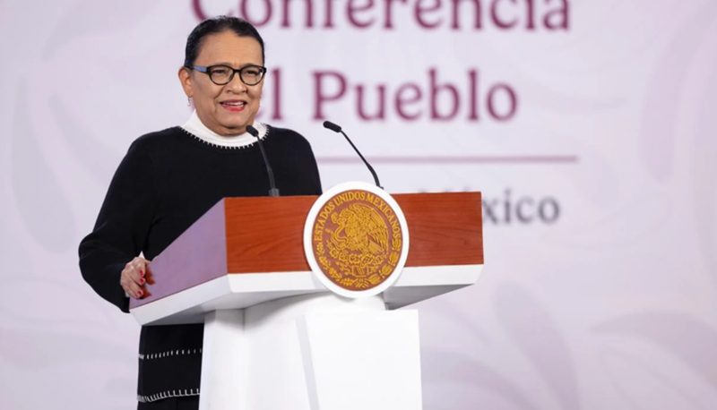 Segob defiende CURP biométrica mientras madres buscadoras encenden alertas