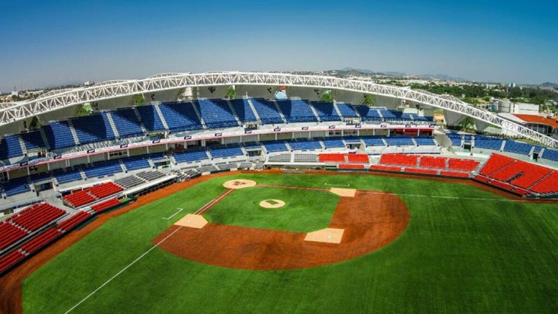 Zapopan toma la estafeta y albergará la Serie del Caribe 2026