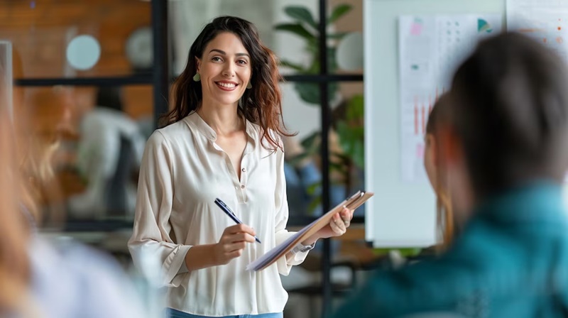 México rezagado en paridad empresarial; cerrar brecha tomaría casi dos décadas
