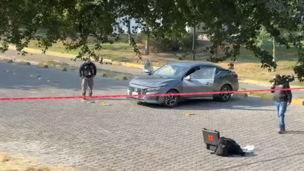 Hallan con vida a agentes federales secuestrados en Jalisco