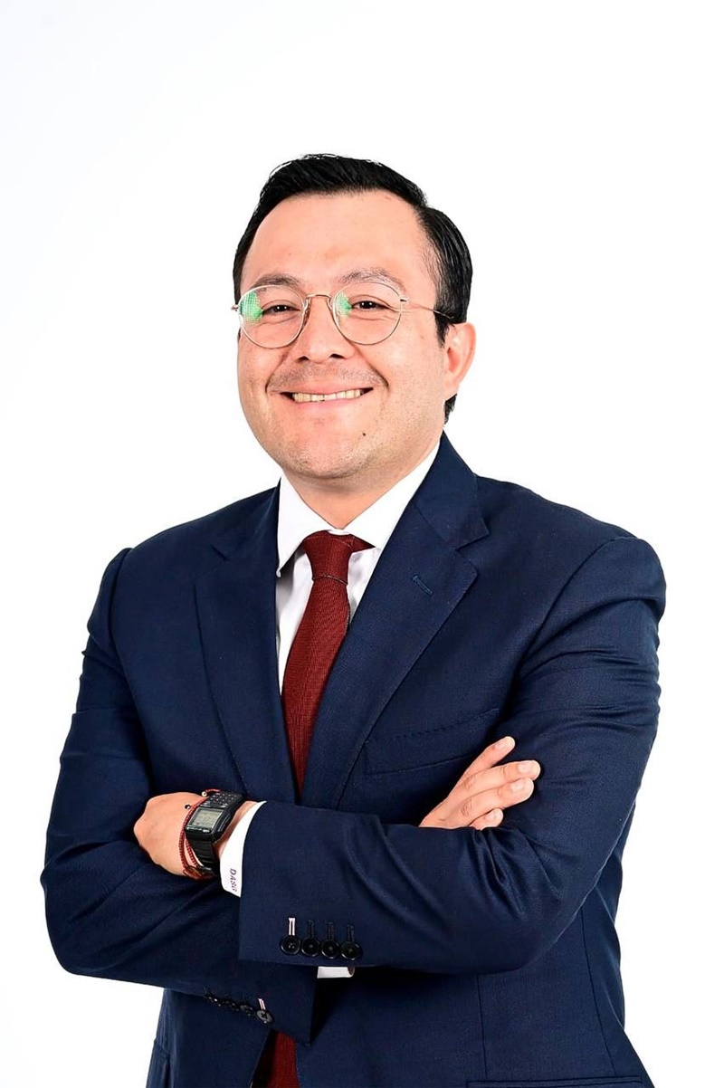 Trolebús Ixtapaluca: una obra clave para transformar la movilidad en el oriente del Estado de México