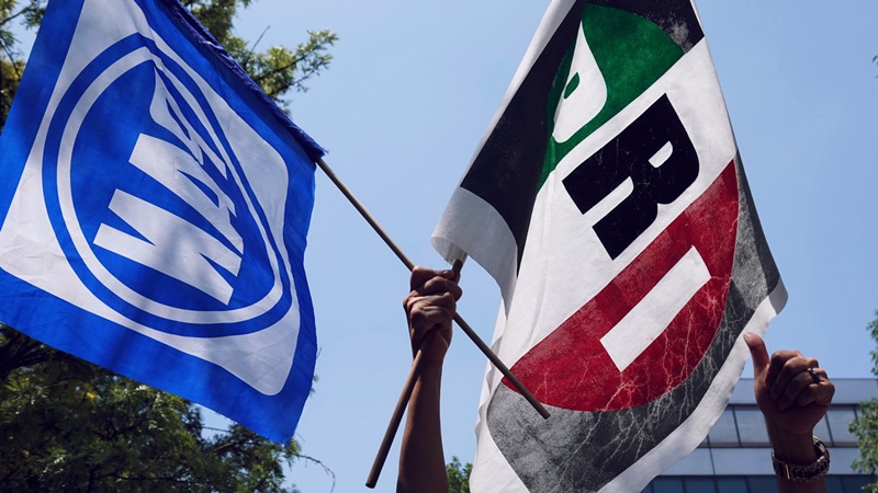 PRI y PAN frenan reforma de aguas pese a 56 cambios