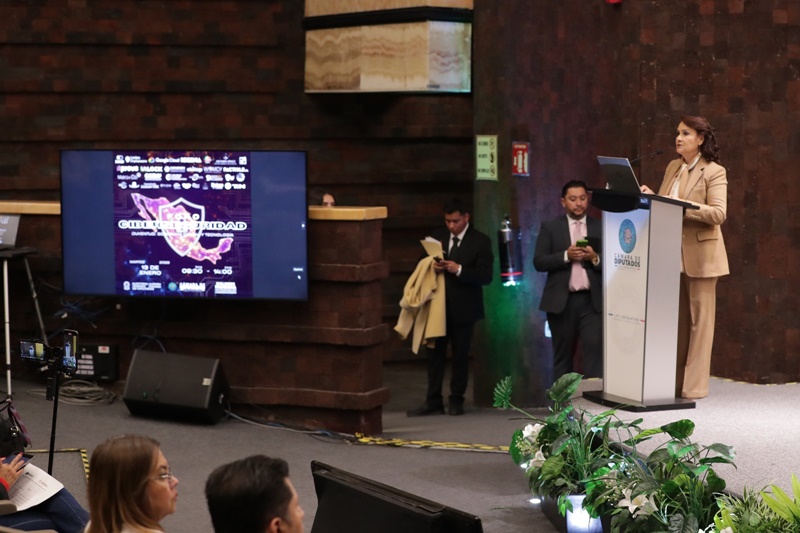 La batalla por los datos también se libra en el Congreso