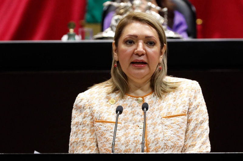 Buscan castigos más duros por secuestro de bebés en México