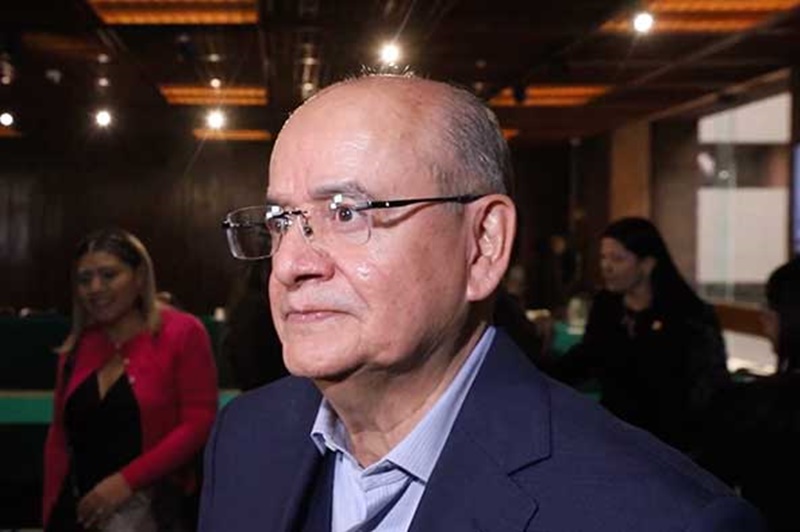 Arturo Olivares Cerda y la apuesta por derechos sociales desde la Constitución