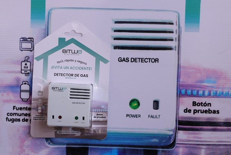 CDMX entregará detectores de gas tras explosión en Paseos Taxqueña