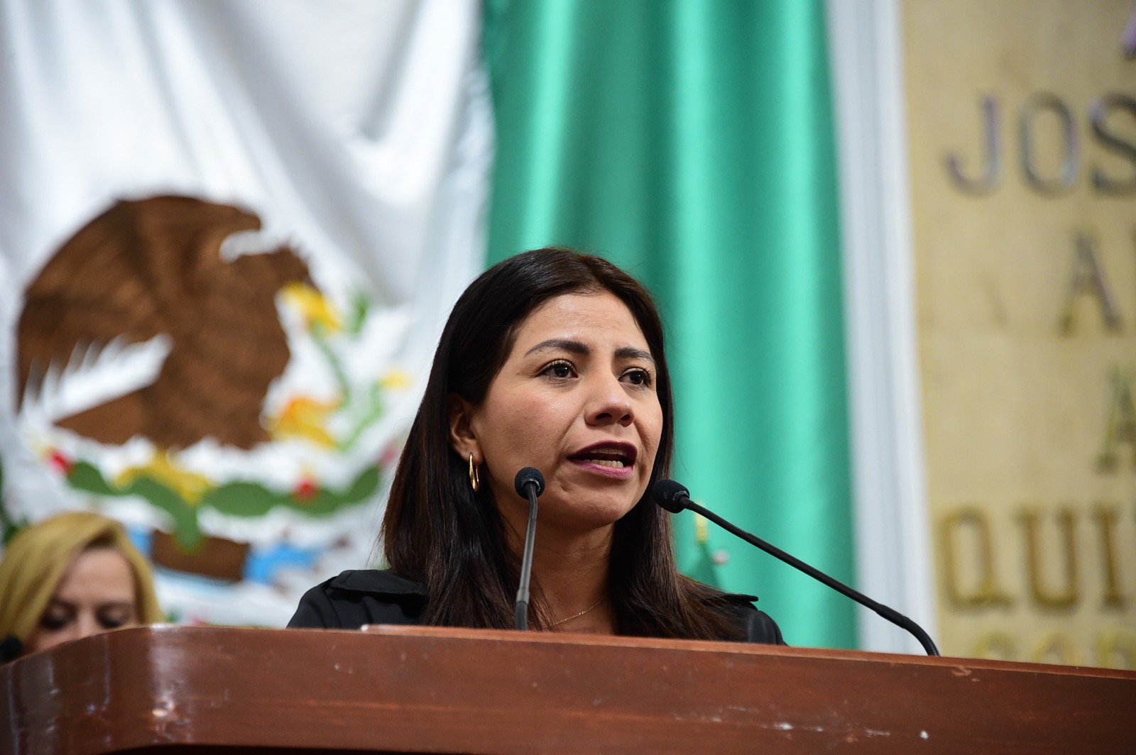 Piden “Sendero Seguro” para comunidad vulnerable de Yuguelito en Iztapalapa