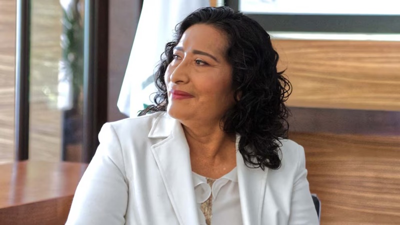 Investigan a alcaldesa de Acapulco por presunto cohecho