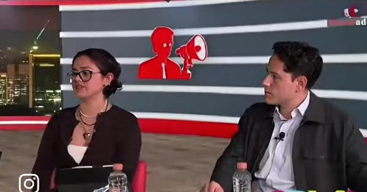 Morena CDMX enfrenta críticas tras viralizarse declaraciones sobre narcotráfico