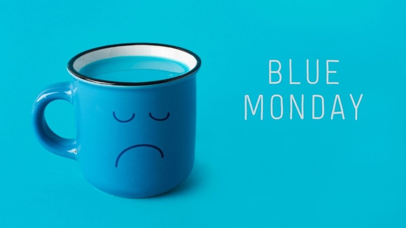 Blue Monday: el mito del día más triste del año