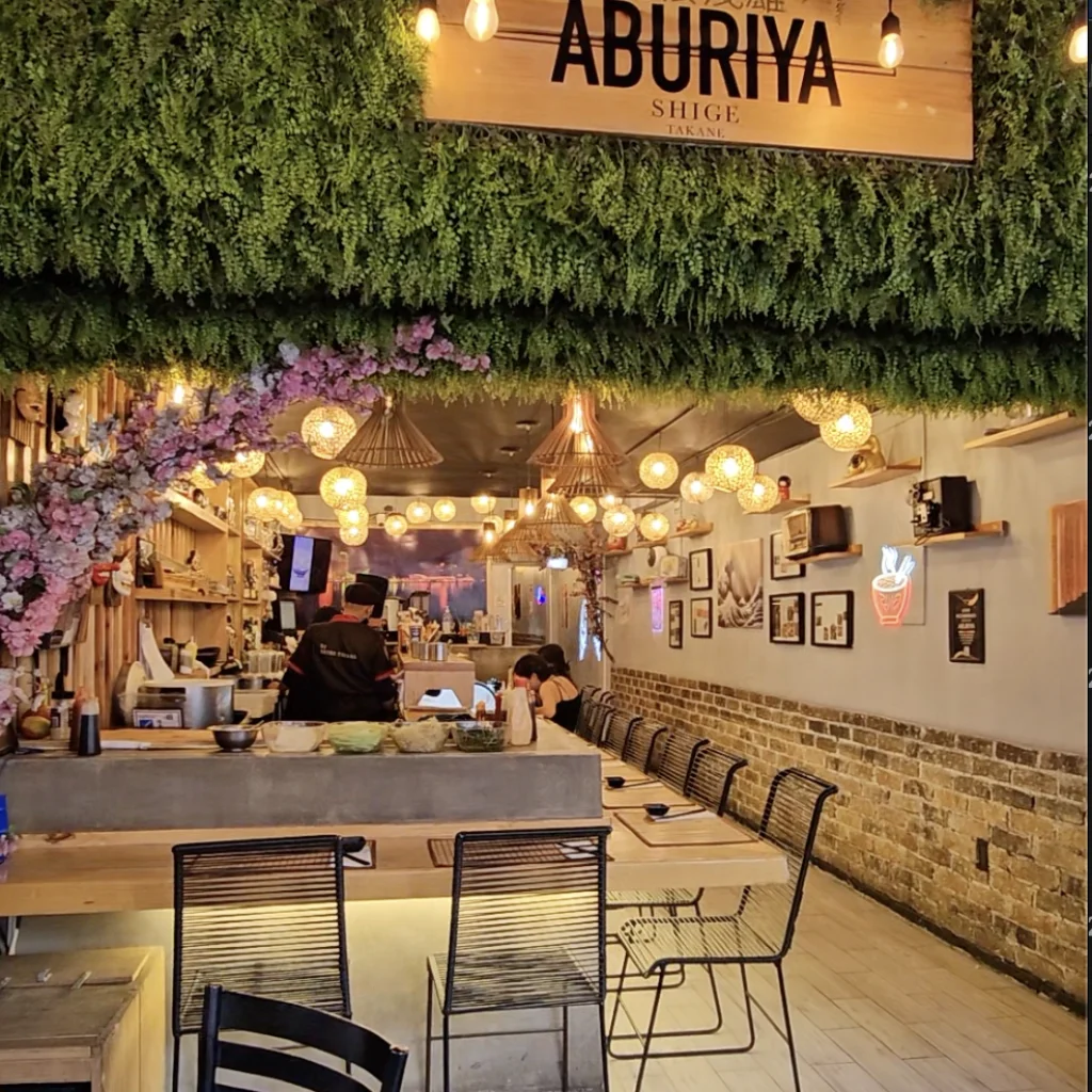 El «Pequeño Tokio» en la Cuauhtémoc: Guía para explorar la calle Río Lerma y su influencia japonesa.