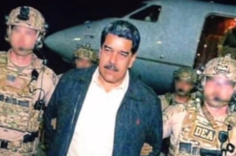 PAN fija postura tras captura de Nicolás Maduro en Venezuela