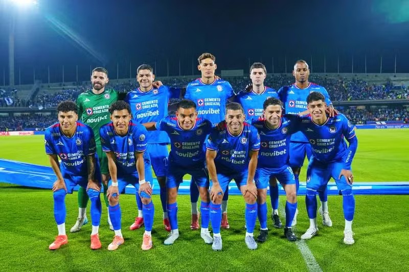 Cruz Azul se despide de CU y busca nueva casa