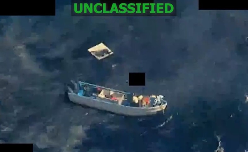 Petro denuncia sobrevivientes tras ataques de Estados Unidos en el Pacífico