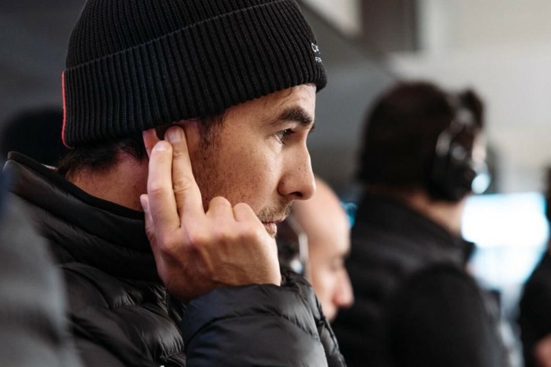 Checo Pérez vuelve a la F1 con Cadillac en Barcelona