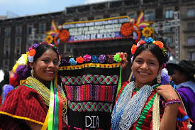 Secretaría de Cultura CDMX convoca a pueblos originarios para definir políticas culturales de largo plazo