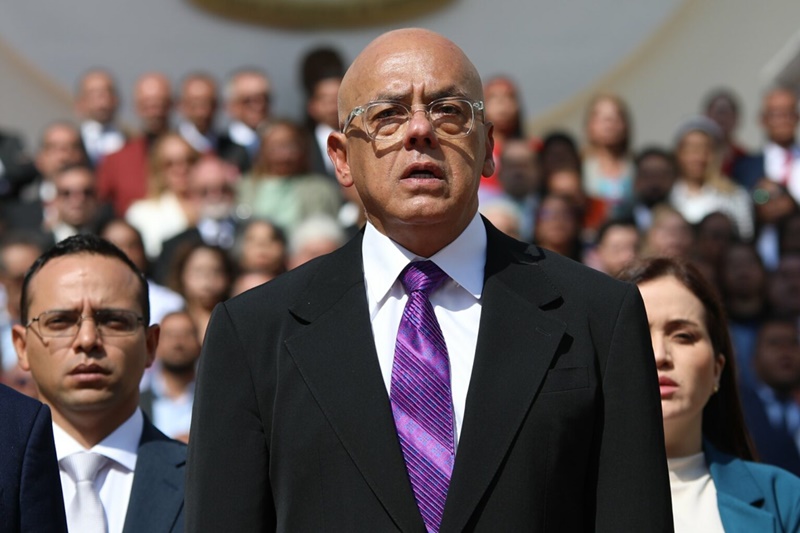 Venezuela inicia liberación de presos en gesto de “paz”