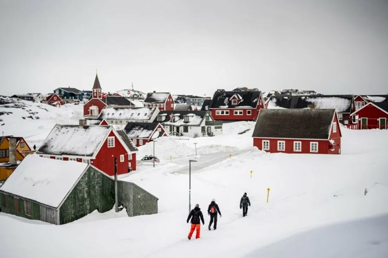 Europa cierra filas con Dinamarca y defiende soberanía de Groenlandia