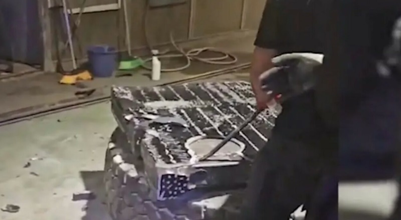 España desmantela red ligada al Cártel de Sinaloa y decomisa metanfetamina