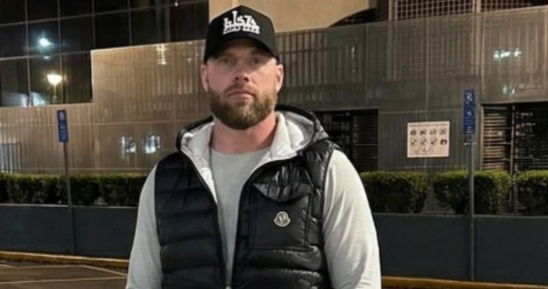 WSJ contradice a México por captura de Ryan Wedding