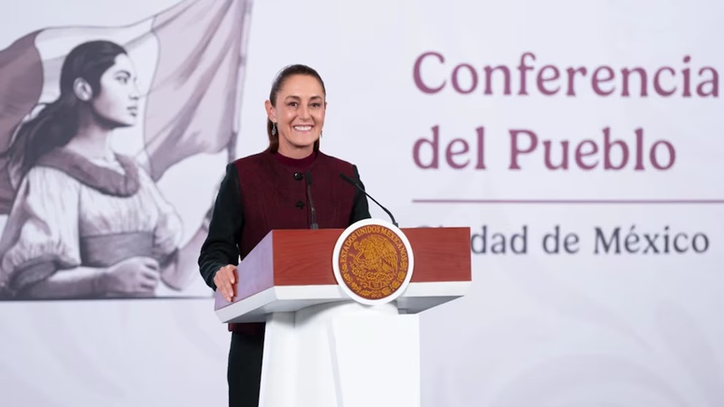 Sheinbaum revisará fallo arancelario entre México y Estados Unidos