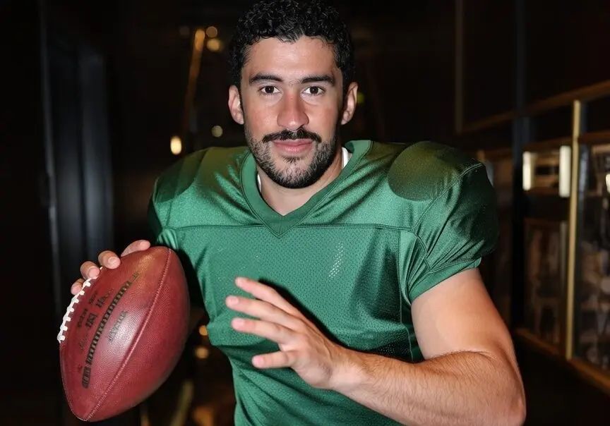 NFL confía en Bad Bunny para “unir a la gente” en el Super Bowl 60 tras su potente mensaje contra ICE