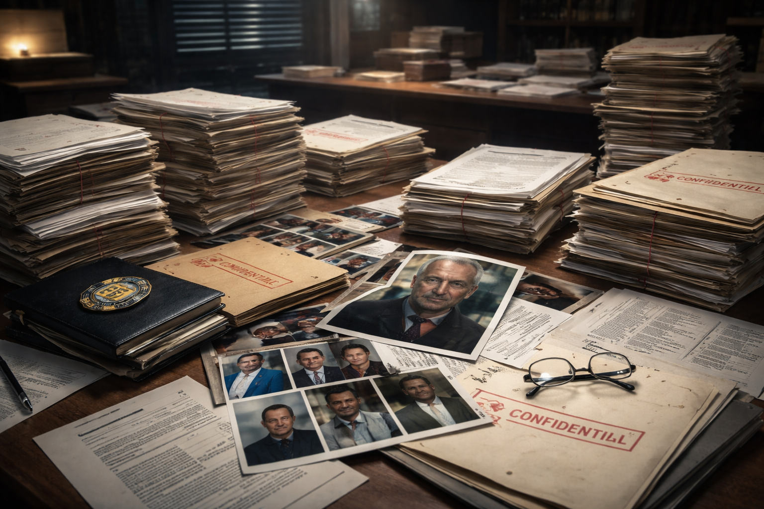 Archivos Epstein revelan menciones a empresarios y políticos mexicanos; DOJ aclara que no hay cargos