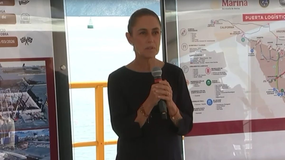 Sheinbaum anuncia ayuda humanitaria de México a Cuba y niega diálogo con Trump por petróleo