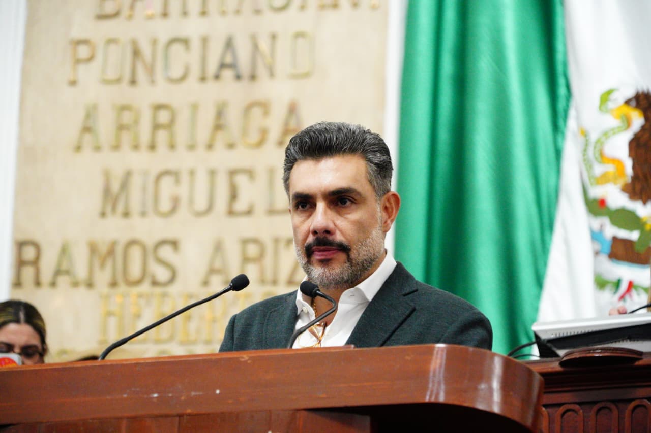 Ordenamiento territorial en CDMX: legisladores piden transparencia en consulta pública