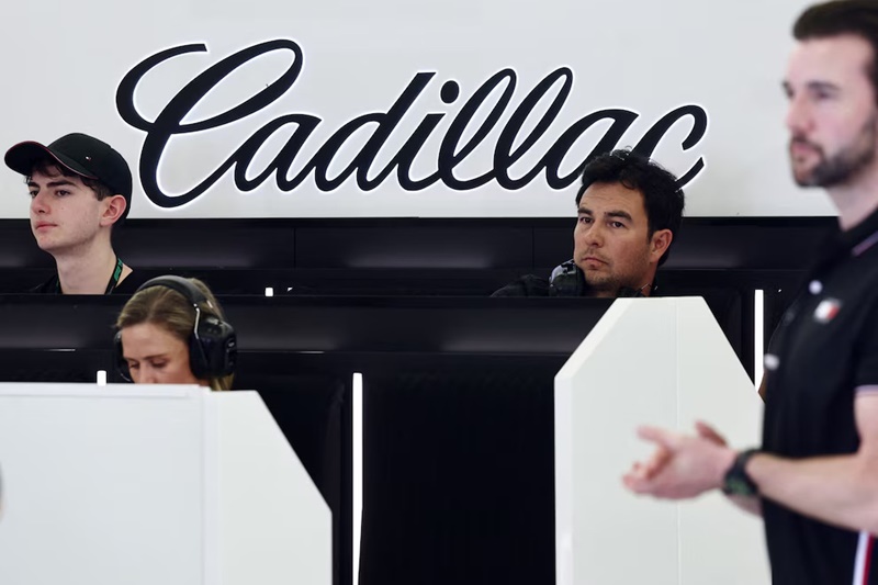 Checo Pérez advierte inicio incierto por nueva reglamentación F1