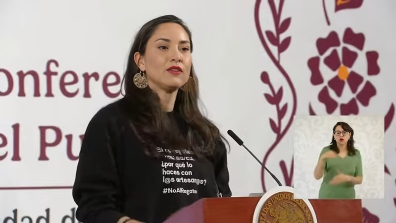 Curiel impulsa nueva Ley de Cine y Audiovisual