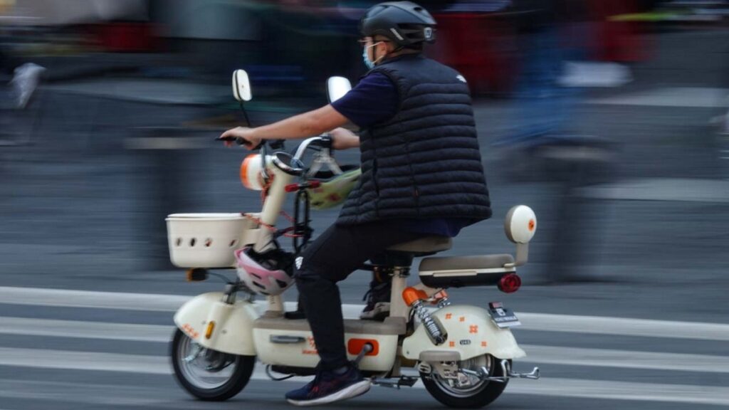 ¿Cambian las reglas del juego para bicicletas eléctricas en CDMX? Lo que debes saber