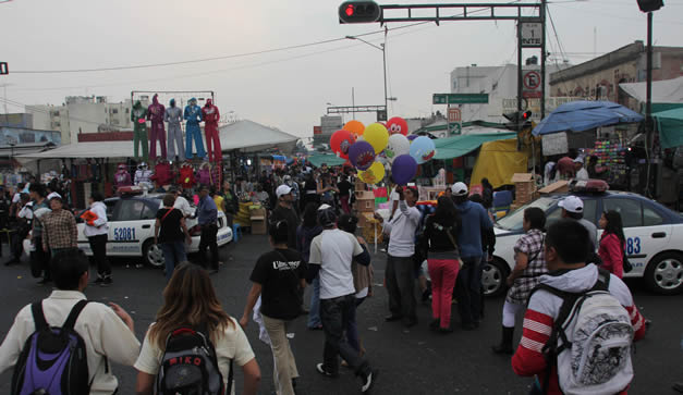 ¿Control criminal en la capital? SSC lo niega, analistas advierten expansión del CJNG