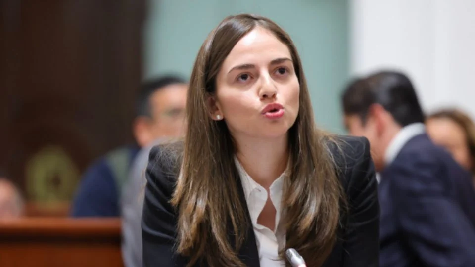 Acoso sexual a diputada del PRI en CDMX: Congreso exige justicia y cero impunidad